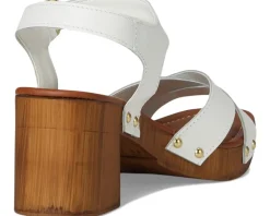 Dune London Judies White Sale