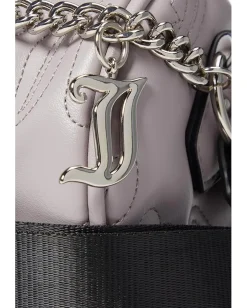 Women Juicy Couture Juicy Puff Roll Bag Crossbody