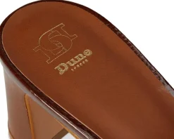 Dune London Jule Brown 1 Discount