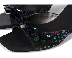 Circus NY by Sam Edelman Juliana Black Clearance