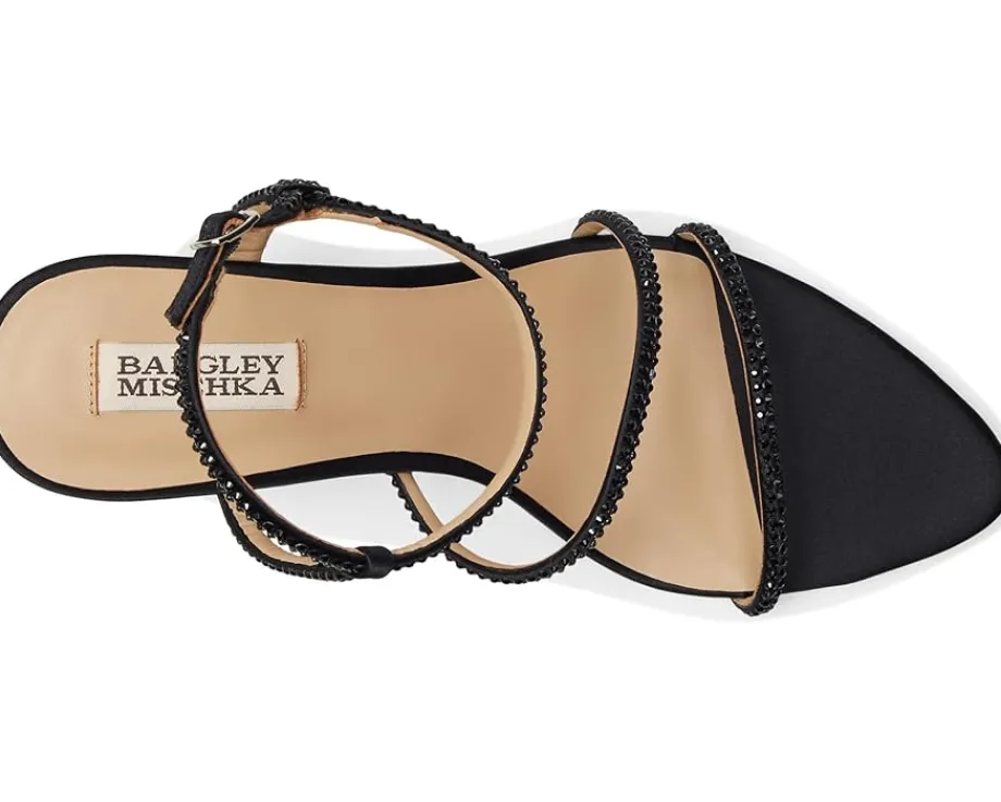 Women Badgley Mischka Julianna