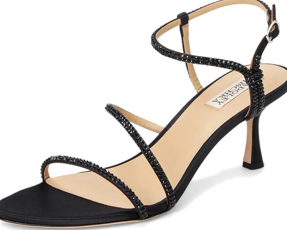 Women Badgley Mischka Julianna