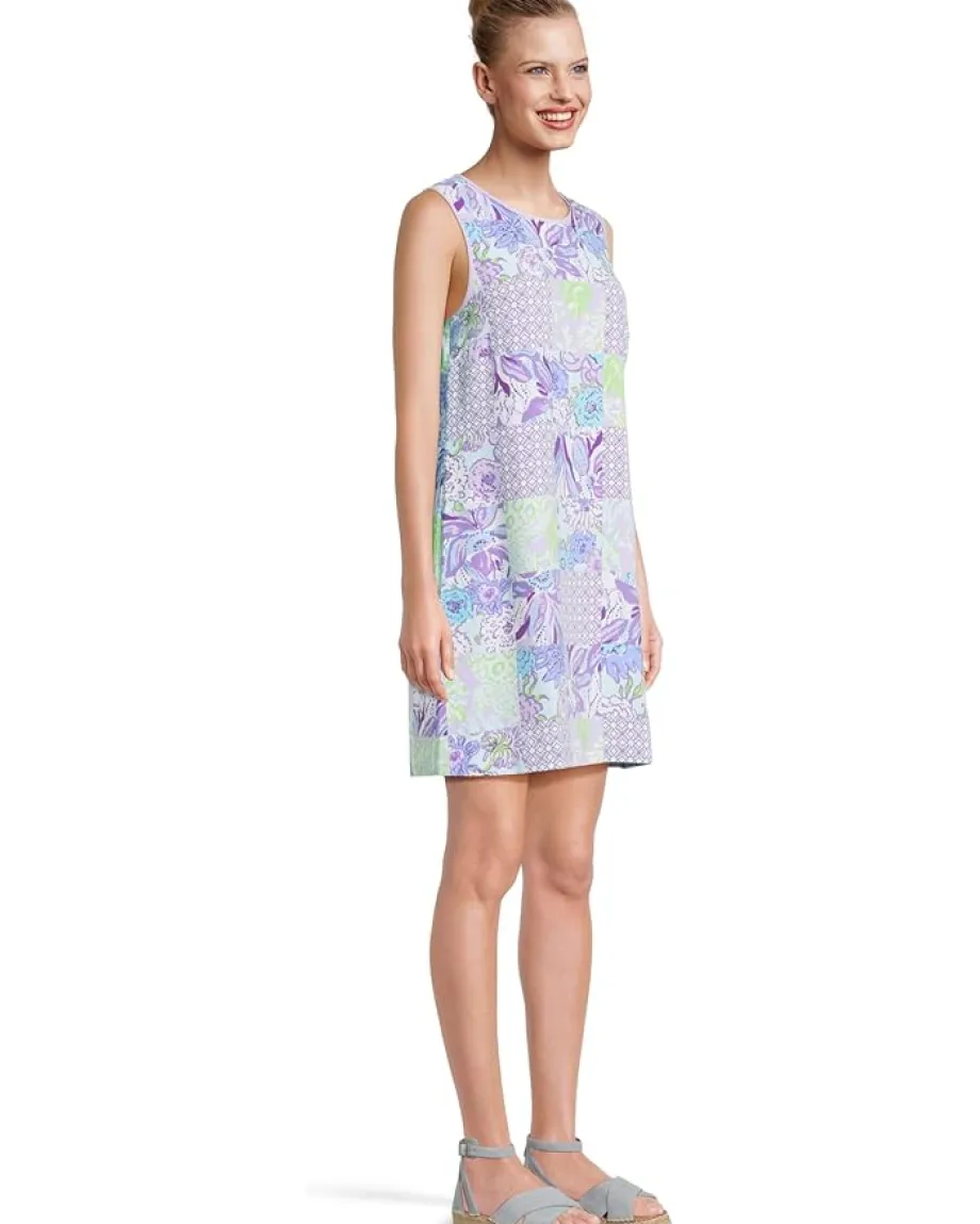 Women Lilly Pulitzer Julienne Shift