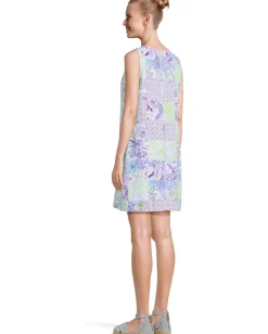 Women Lilly Pulitzer Julienne Shift