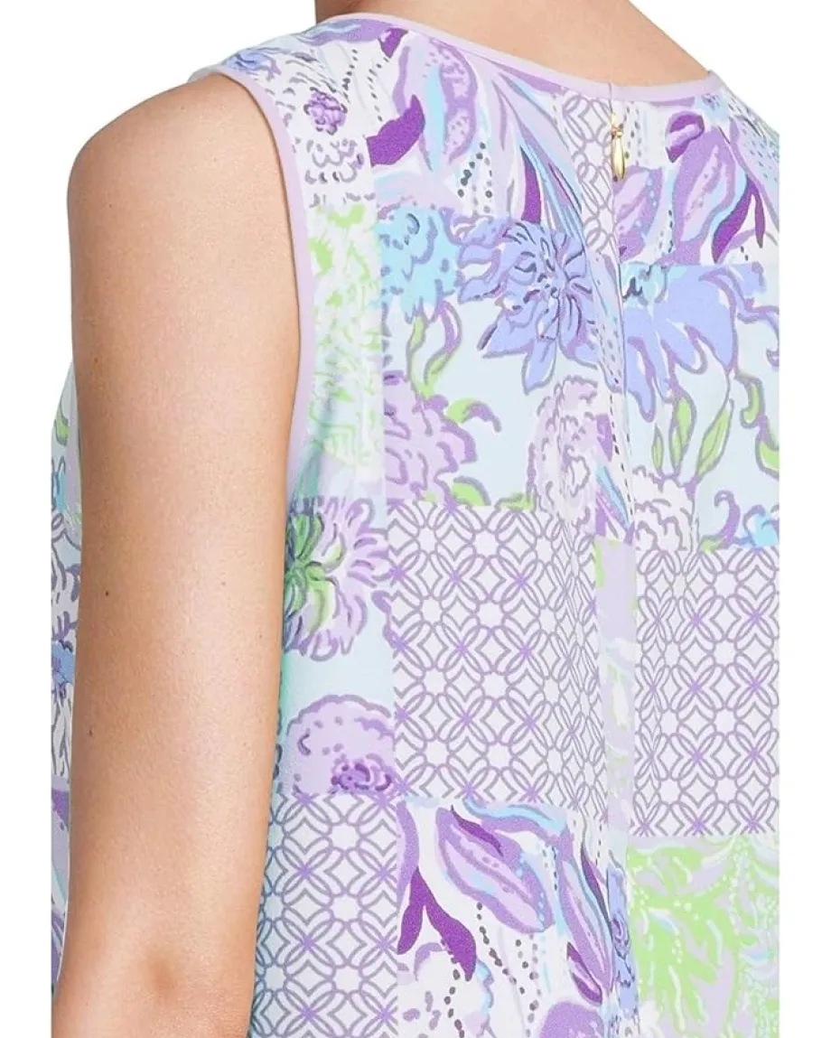 Women Lilly Pulitzer Julienne Shift