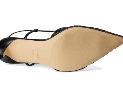 Calvin Klein Juliesa Black Sale