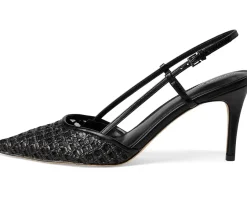 Calvin Klein Juliesa Black Sale