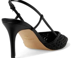 Calvin Klein Juliesa Black Sale