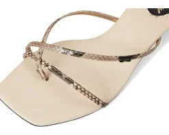 Circus NY by Sam Edelman Juliet Black Natural Multi New