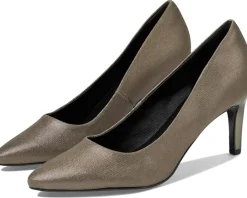 Rockport Juliet Silver Hot