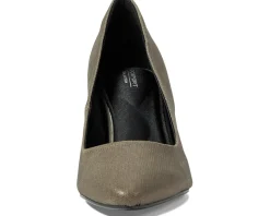 Rockport Juliet Silver Hot