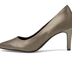 Rockport Juliet Silver Hot