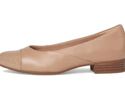 Women Clarks Juliet Rise