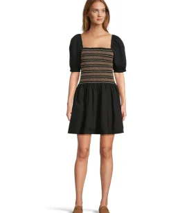 Women Madewell Juliette Mini Dress