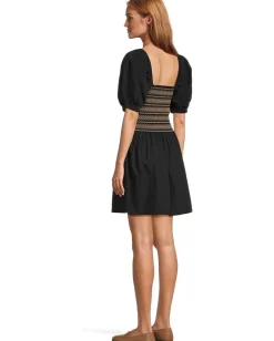 Women Madewell Juliette Mini Dress