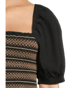 Women Madewell Juliette Mini Dress