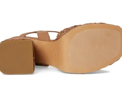 Marc Fisher LTD Juliey Medium Natural New