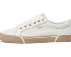 Women Keds Jump Kick Lace Up