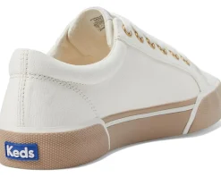 Women Keds Jump Kick Lace Up