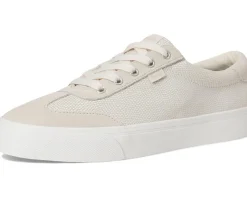 Keds Jump Kick T-Toe Cream/Taupe Leather/Suede Outlet