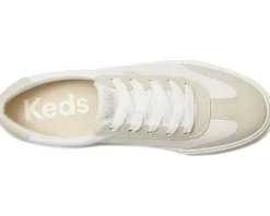Women Keds Jump Kick T-Toe