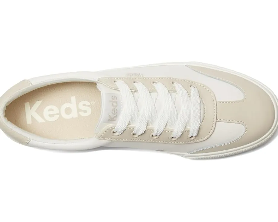 Women Keds Jump Kick T-Toe