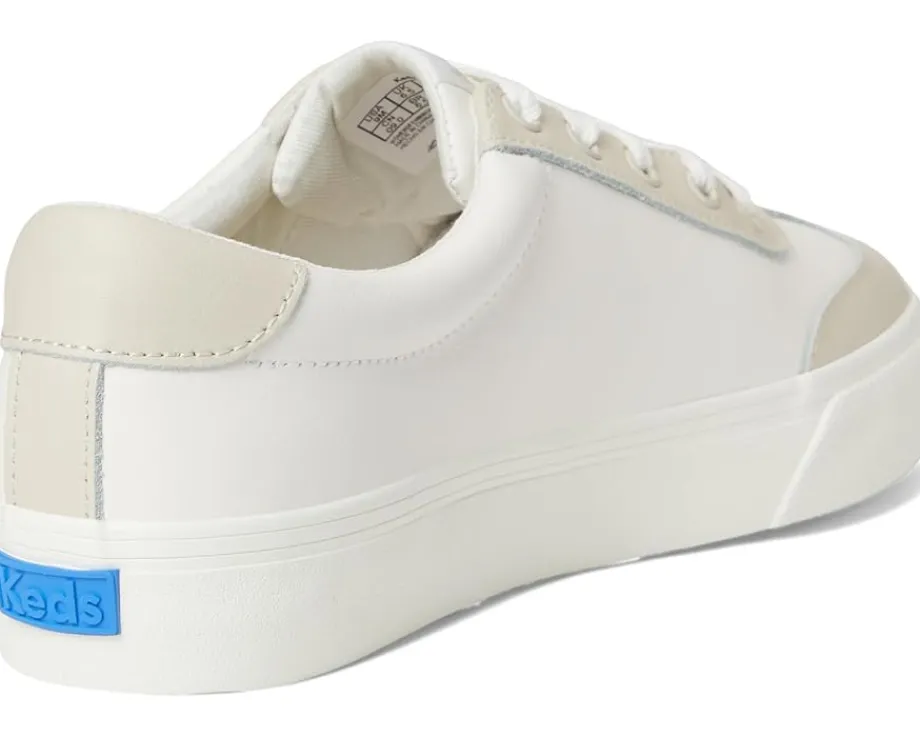 Women Keds Jump Kick T-Toe