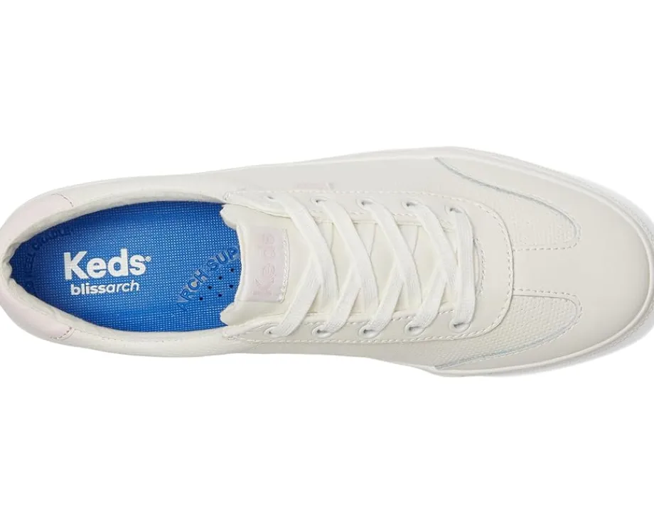Women Keds Jump Kick T-Toe