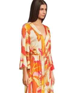 Maaji Enjoyable Jungle Palm New