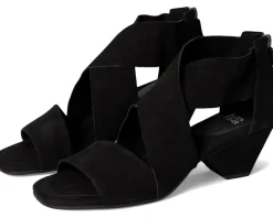 Eileen Fisher Junie Black Online