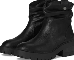 Women Blowfish Malibu Juniper Booties