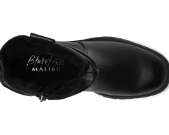 Women Blowfish Malibu Juniper Booties