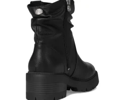 Women Blowfish Malibu Juniper Booties