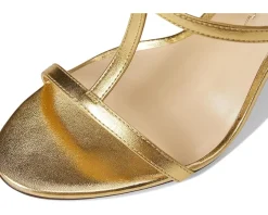 Women Jessica Simpson Juniya Studded Heeled Sandals