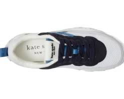 Women Kate Spade New York K As In Kate Lace Up Sneakers