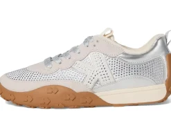 Kate Spade New York K As In Kate Runner Silver New