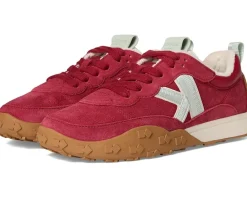 Kate Spade New York K As In Kate Runner Dark Scarlet Online