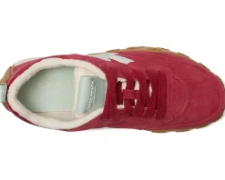 Kate Spade New York K As In Kate Runner Dark Scarlet Online