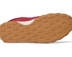 Kate Spade New York K As In Kate Runner Dark Scarlet Online