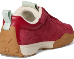 Kate Spade New York K As In Kate Runner Dark Scarlet Online