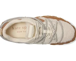 Kate Spade New York K As In Kate Runner Natural