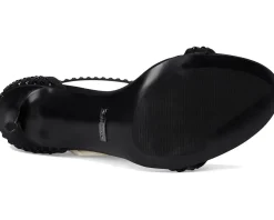 GUESS Kabaile Black Satin Online