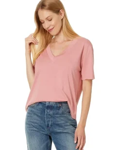 Women Splendid Kacey Tee