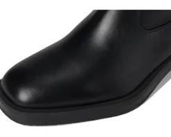 Stuart Weitzman Kaia Bootie Black Sale