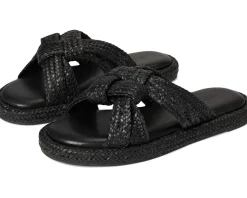 Schutz Kali Flat Black Hot