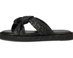 Schutz Kali Flat Black Hot