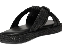 Schutz Kali Flat Black Hot