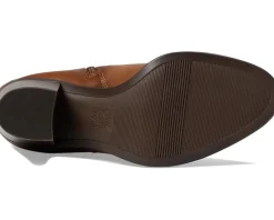 Naturalizer Kalina Cider Spice Leather Clearance