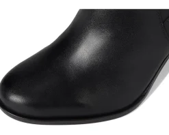 Naturalizer Kalina - Extra Wide Shaft Black Xw New