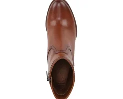 Women Naturalizer Kalina Bootie